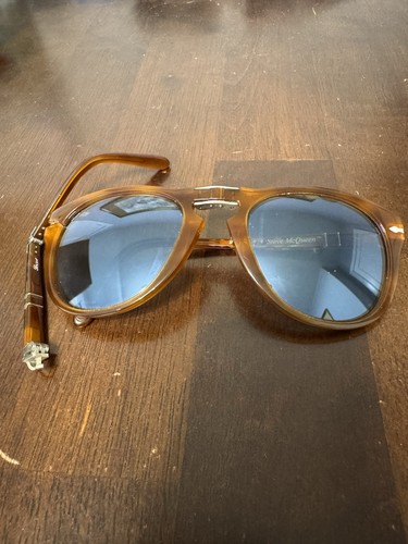 Steve mcqueen genuine persol - steve,