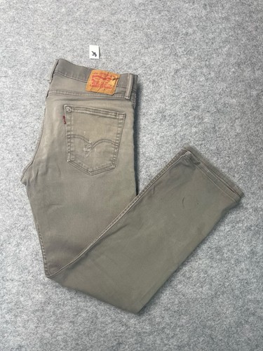 Levi 513 men - levi’s, w32