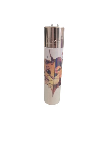 Personalised clipper lighter - personalised,