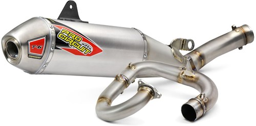 Pro circuit yz450f 22 - pro, 20-22