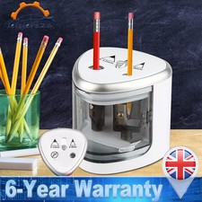 Electric Pencil Sharpener