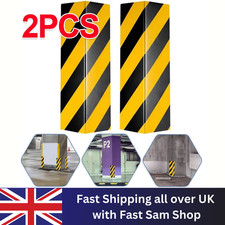 2x Safety Wall Edge Corner
