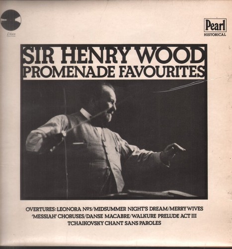 Gemm161 sir henry wood - henry,