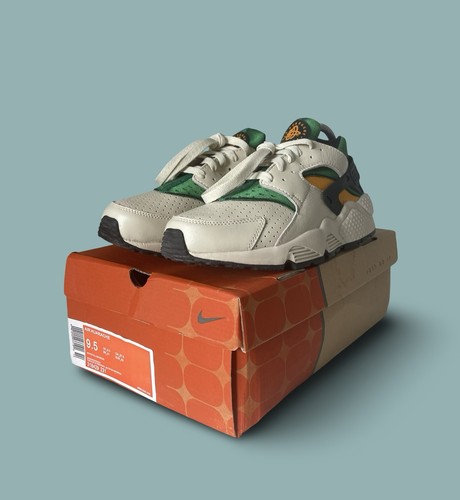 Rare vintage nike air - rare,