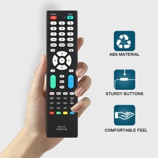 Universal Remote TV Control