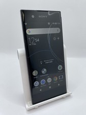 Sony Xperia XA1 Black O2
