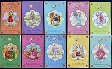Princess Poppy Book Bundle set