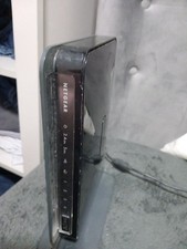 Netgear N600 Dual Band Gigabit