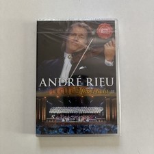 André Rieu - Live in