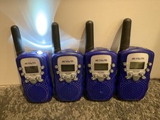 Retevis RT388 Kids Walkie