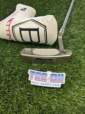 Mizuno Bettinardi C-06 Honey