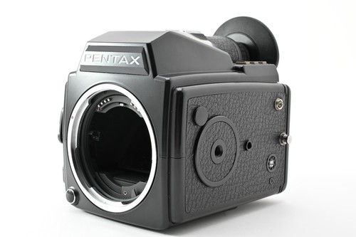 Top mint pentax 645 medium - mint],