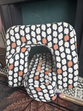 Peanut and Piglet Nursing