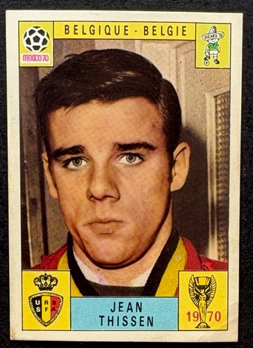 Panini mexico world cup - mexico,