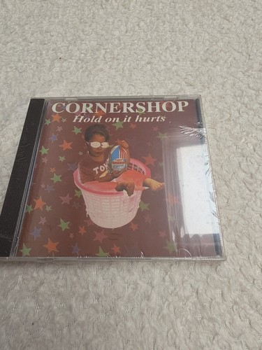 Cornershop hold it hurts - cornershop,