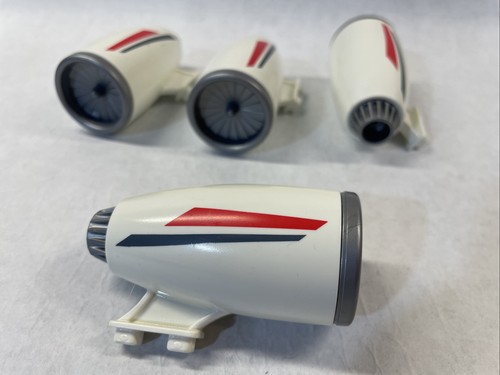 Playmobil pacific airlines - playmobil,