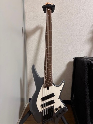 Hex guitars nb505 headless - hex,