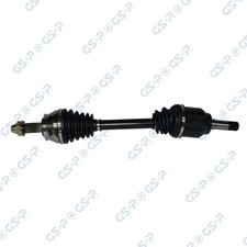 217078 DRIVE SHAFT FITS FOR