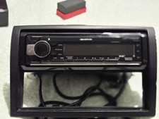 KENWOOD KDC-X7100DAB CAR HEAD