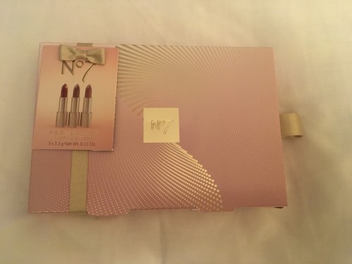 No7 pro artist lipstick - pro,
