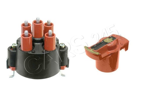 Distributor rotor - distributor,