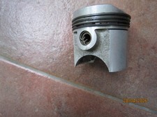 VELOCETTE MOV, MAC  68mm +020