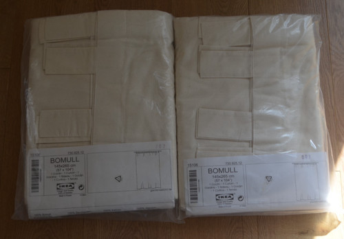 New packaging ikea - new,