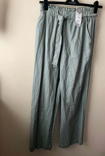 George trousers size - size, 12