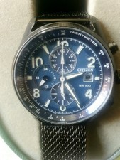 CITIZEN ECODRIVE B612 CALIBRE