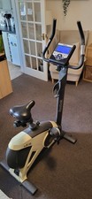 Reebok B5.1e Exercise Bike – Working, Light Resistance, Cracked Display
