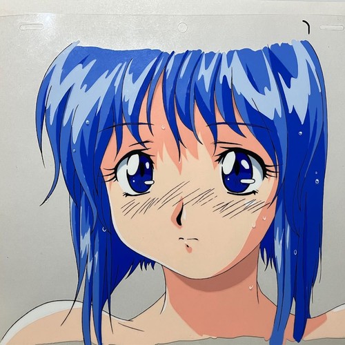 Viper f40 animation - f40, anime