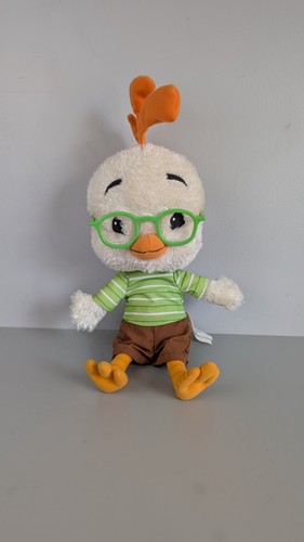 Disney talking singing chicken - disney,