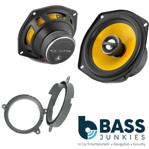 Audio 525x speakers fits - c1-525x,