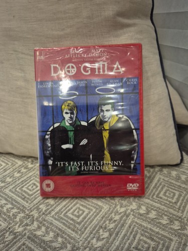 Dogma film ben - (dvd,,