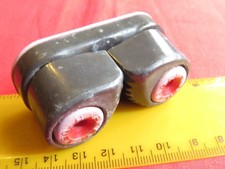 Harken Medium Cam Cleat – Well Used but Serviceable – H150 Cam-matic