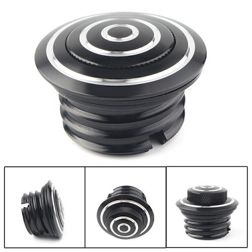 Fuel oil tank cover gas - cover,