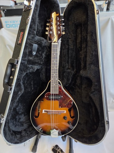 Ibanez m510e electro - ibanez,