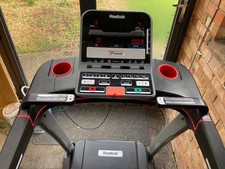 Reebok Z-Power Treadmill 180L