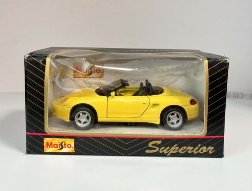 Maisto superior motorized - maisto,