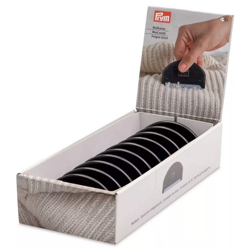 Prym wool comb for knitwear - for,