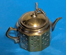 Vintage antique silver - antique, tone