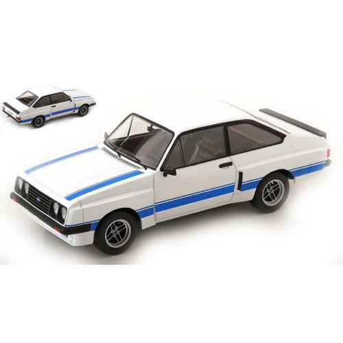 Ford escort mki 2000 - ford, ii
