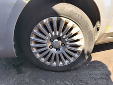 FORD FOCUS  2004-2012 ALLOY WHEELS  - SET