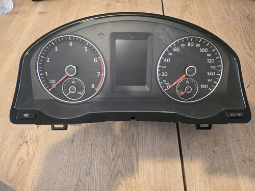 Scirocco 4tsi speedo - scirocco,