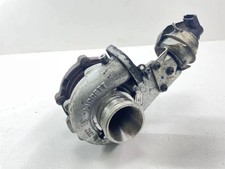 Opel Astra J GTC Turbocharger