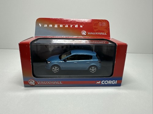 Vanguard models va09404 - models,
