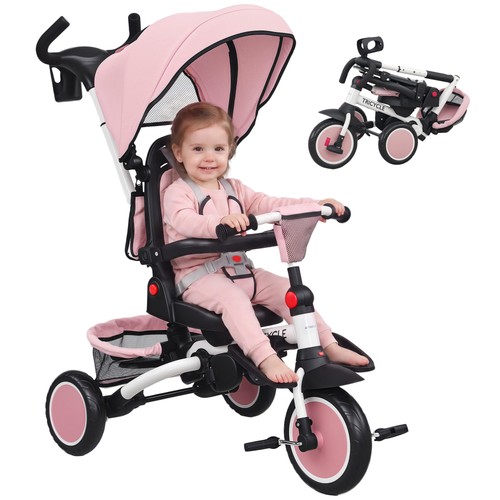Aiyaplay kids trike - 1,