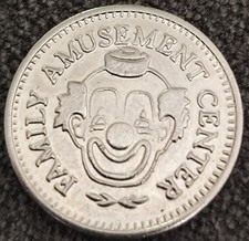 Family Amusement Center