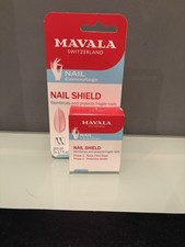 Mavala Nail Shield Reinforces