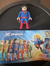 Superman Collectible Figure